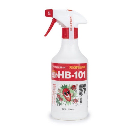 HB-101 500ml SPRAY