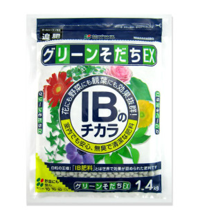 HANAGOKORO IB-CHIKARA EX 1,4kg