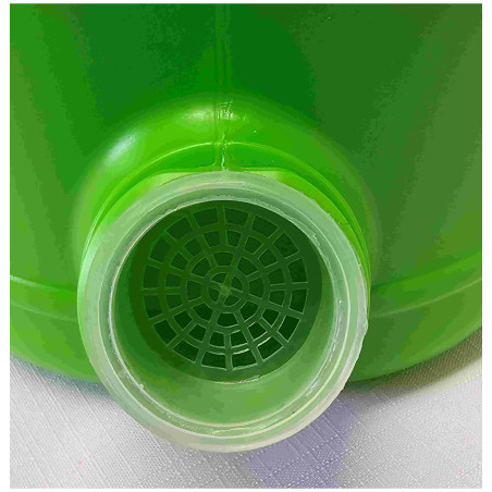 REGADERA TONBO 6 LITROS (JAPONESA)