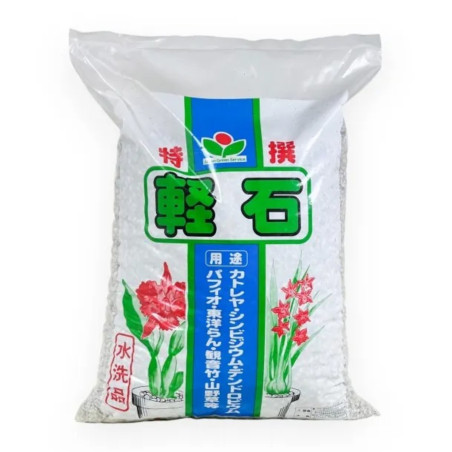 KEISEKI GRANO MEDIO 18 LITROS