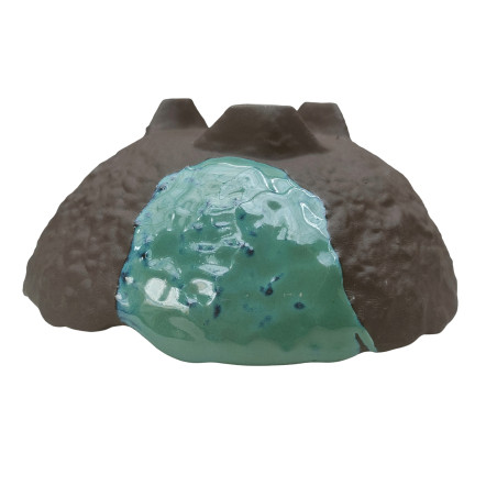 MACETA UG1024-5 (15.5 x 14.5 x 6.5 cm)