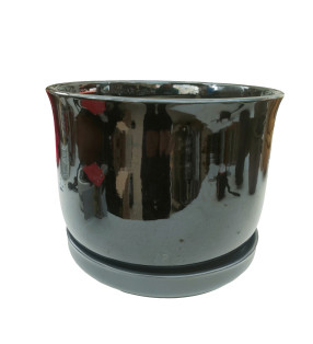 MACETA 3492 (Ø24 x 18 cm)