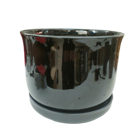 MACETA 3492 (Ø24 x 18 cm)