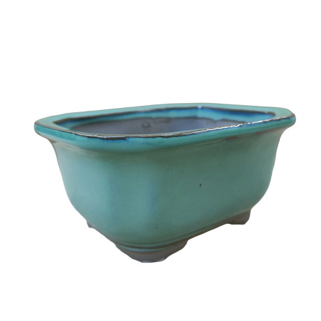 MACETA NO.50-259 (13.5 x 11  x 6.5 cm)