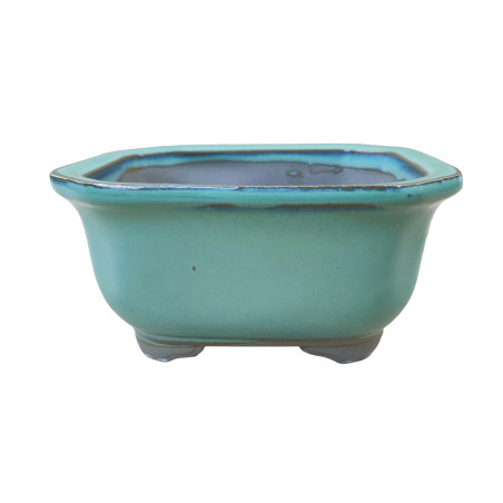 MACETA NO.50-259 (13.5 x 11  x 6.5 cm)