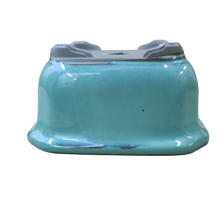 MACETA NO.50-259 (13.5 x 11  x 6.5 cm)