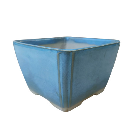 MACETA NO.55-393-K (11 x 11 x 7 cm)