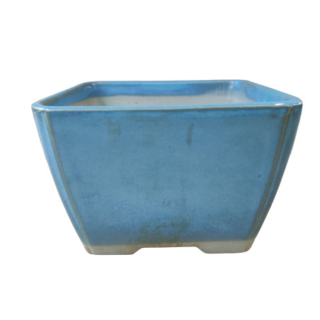 MACETA NO.55-393-K (11 x 11 x 7 cm)