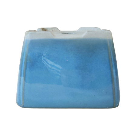 MACETA NO.55-393-K (11 x 11 x 7 cm)