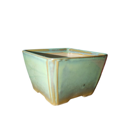 MACETA NO.55-393-L (11 x 11 x 7 cm)