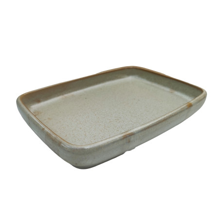 PLATO NO.1323 (8.5 x 6.7 x 1.5 cm)