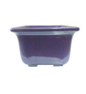 MACETA NO.180 (9.5 x 9.5 x 6.5 cm)