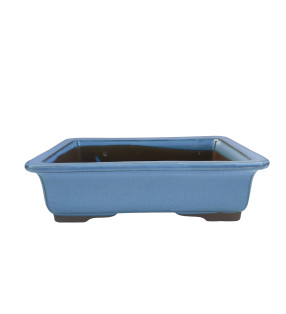 MACETA NO.1811-6 (15.5 x 11 x 5 cm)