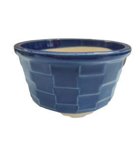 MACETA NO.1586 (Ø9.5 x 5.5 cm)