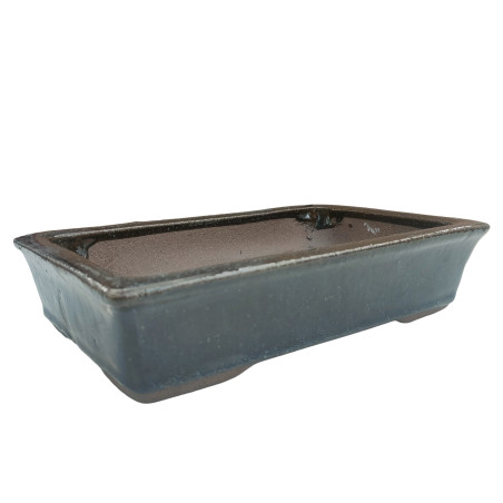 MACETA NO.YZ-4 (27.5 x 19 x 6.5 cm)