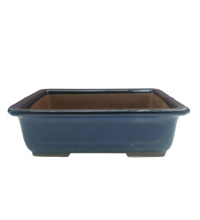 MACETA NO.100 (24.5 x 18 x 6.5 cm)