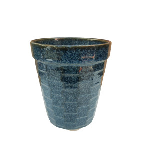 MACETA NO.953-S (Ø13 x 14.5 cm)