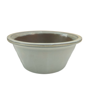 MACETA NO.UK-4 (Ø17.5 x 8 cm)