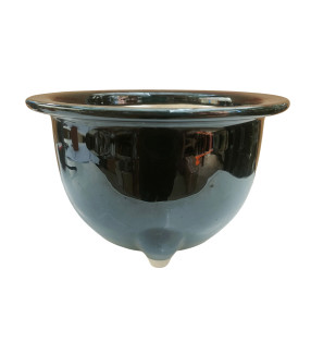 MACETA NO.2473-L (Ø21.5 x 13 cm)