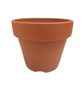 MACETA MARUSUYAKI Nº4 (Ø12 x 10 cm)