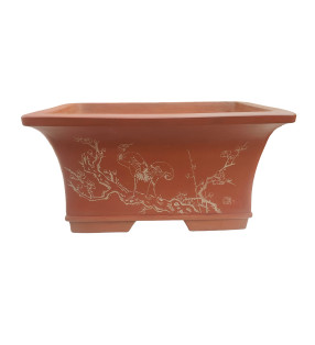 MACETA CH-2 (34.5 x 25.5 x 18 cm)