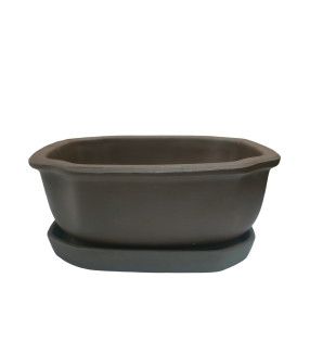 MACETA 3719-5 (16.5 x 14 x 5.5 cm)