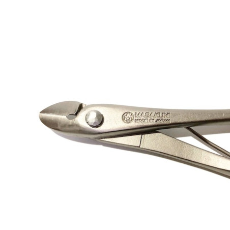 PODADORA MASAKUNI Nº216 INOXIDABLE 190mm