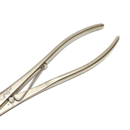 PODADORA MASAKUNI Nº216 INOXIDABLE 190mm