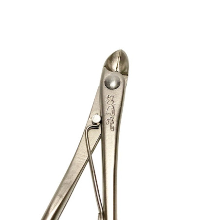 PODADORA MASAKUNI Nº216 INOXIDABLE 190mm