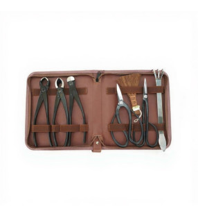 KIT DE HERRAMIENTAS RYUGA 7 HERRAMIENTAS