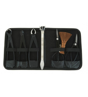 KIT DE HERRAMIENTAS DINGMU 7 HERRAMIENTAS