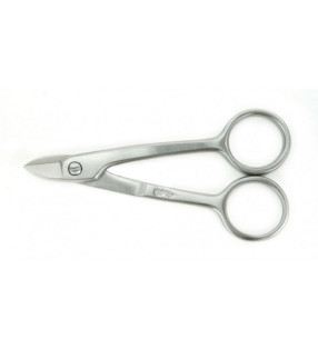 TIJERA CORTA ALAMBRE 115MM