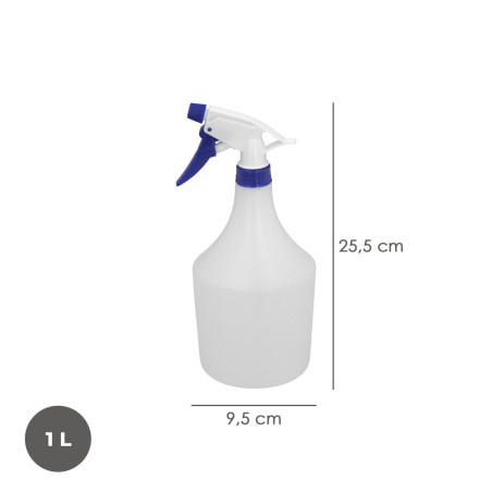 PULVERIZADOR DE 1 LITRO