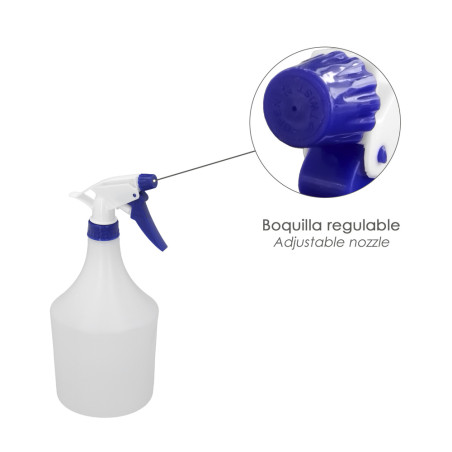 PULVERIZADOR DE 1 LITRO