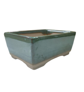 MACETA 62-539 OLIVE (10 x 7 x 4 cm)