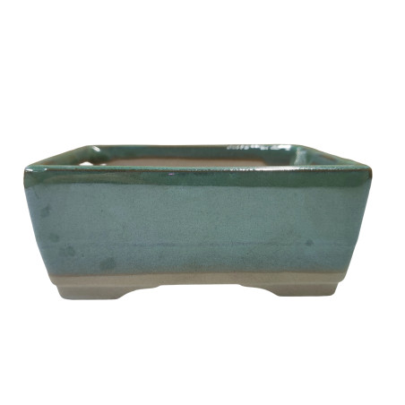 MACETA 62-539 OLIVE (10 x 7 x 4 cm)