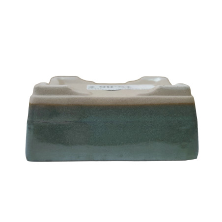 MACETA 62-539 OLIVE (10 x 7 x 4 cm)