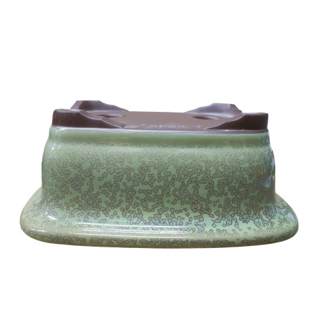 1818 (19.5x15.5x9.5 cm)