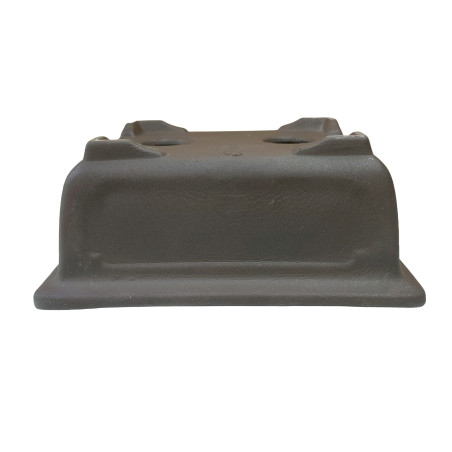 1593 (15.6 x 11.5 x 6.4 cm)