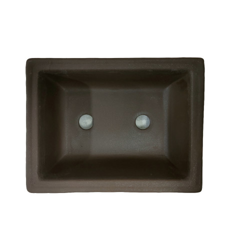 1593 (17.5 x 13.3 x 7 cm)