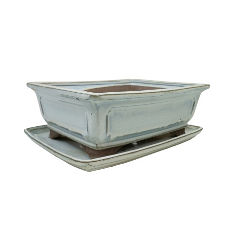 138193 CREMA (26x21x8.5 cm)