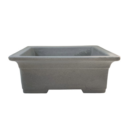 NO.15 (17.3 x 12.8 x 7.3 cm)