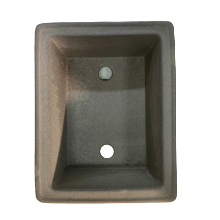 NO.15 (17.3 x 12.8 x 7.3 cm)