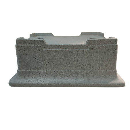 NO.15 (17.3 x 12.8 x 7.3 cm)