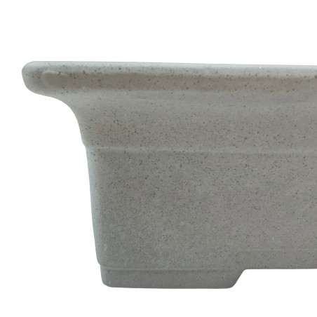 NO.15 (19.5 x 15.3 x 7.5 cm)