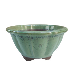 NO.4 (Ø14 x 7.5 cm)