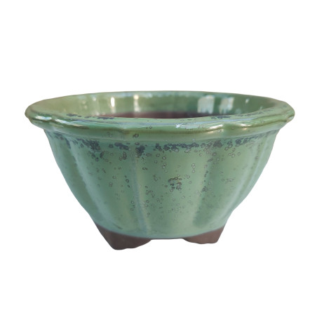 NO.4 (Ø14 x 7.5 cm)