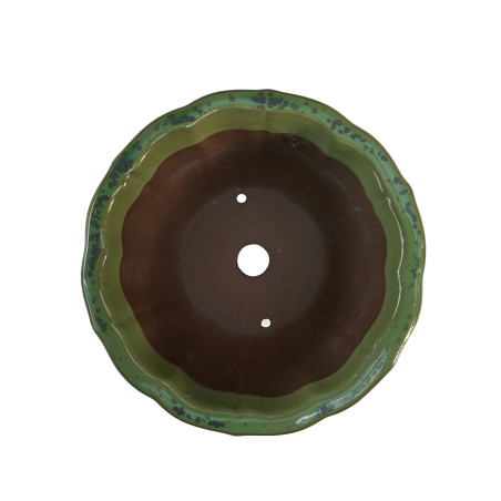 NO.4 (Ø14 x 7.5 cm)