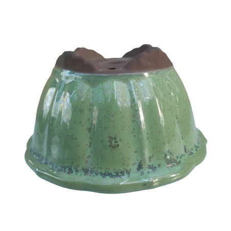 NO.4 (Ø14 x 7.5 cm)