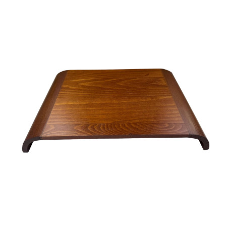MESA DE MADERA 32x21x4.5 cm 167346